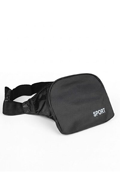 Premium Sports Waist Bag – Lightweight Running Travel Pouch