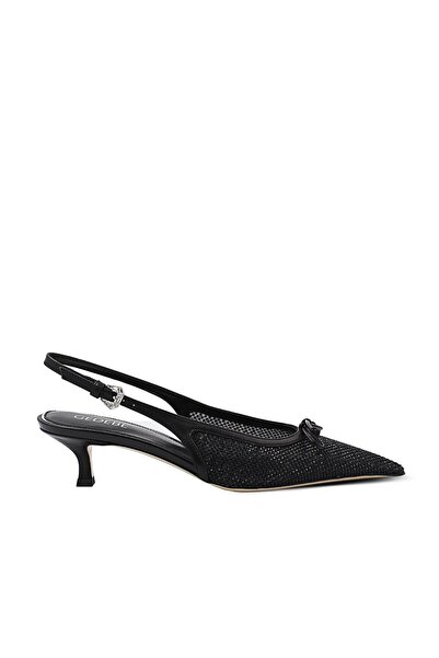 Gedebe KRISTAL BLACK Crystal Black
