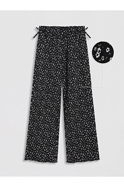 LC Waikiki Sjajni izbori iz Shining Store-a: Široke pantalone za devojčice sa...