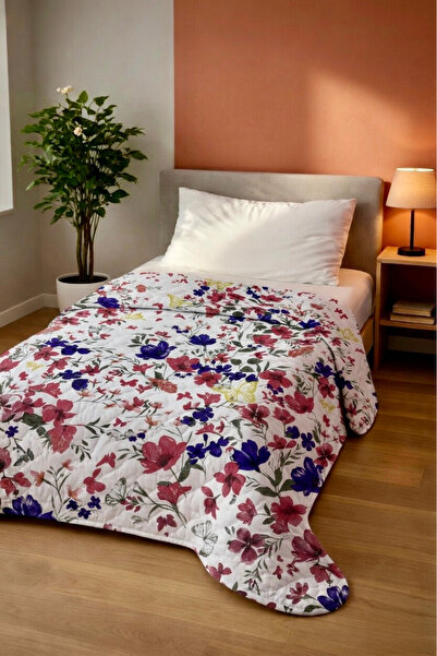 VENTİ VENTİSCA Τετραεποχιακό Βαμβάκι lu Μονό Καπιτονέ 160 x 230 εκ. Πολλαπλών...