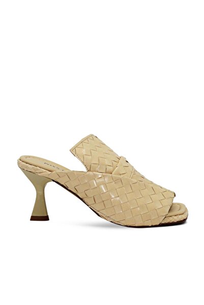 Pons Quintana Fiji Z581 Butter (Cream)