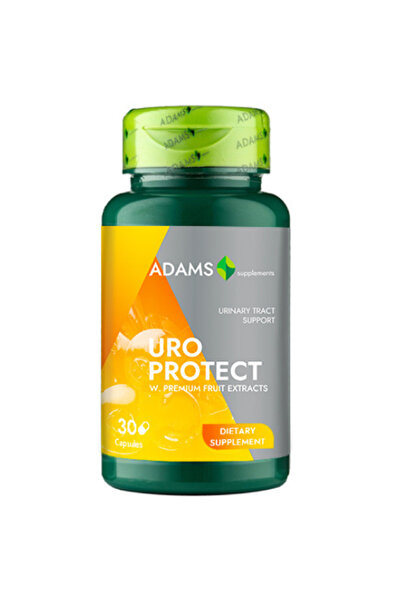 Adams Supplements UroProtect 30cps