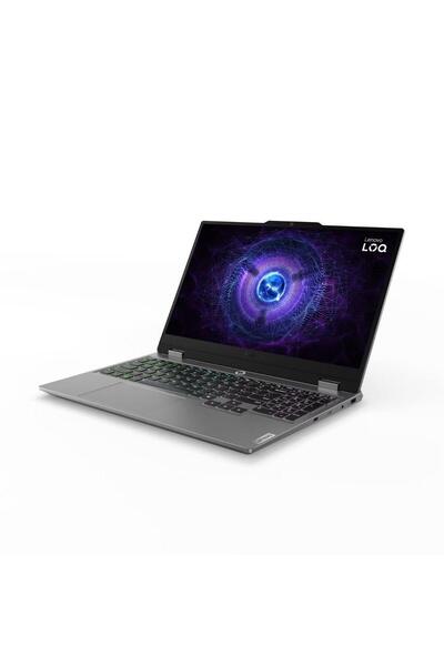 LENOVO LOQ Gaming Notebook i5-12600HX 40GB RAM 2TB SSD RTX3050 6GB 15.6" FHD 144Hz IPS Win11Pro 83GS