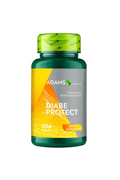 Adams Supplements DiabeProtect 30cps