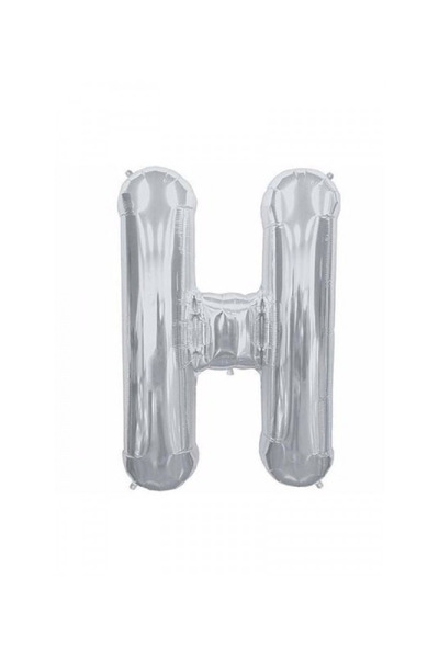 KESKİN SOUND 40 Inch Metallic Foil Balloon (H)