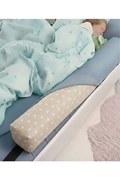 RevuBaby Yeni Nesil Sünger Yatak Bariyeri 140 cm