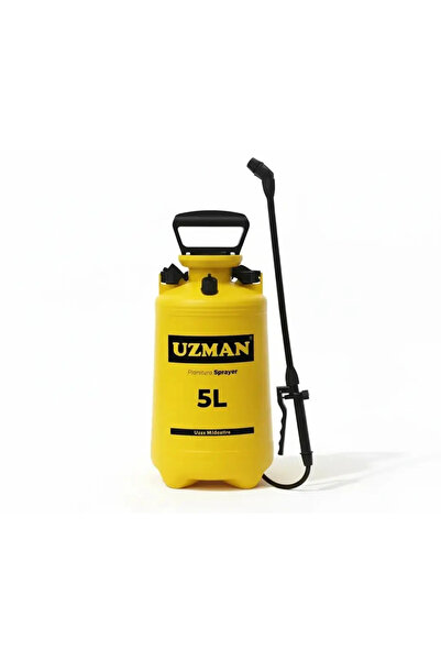 Uzman 5 LT ilaçlama pompası (yeni model)