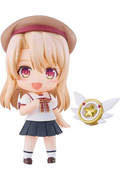 Good Smile Company Fate/kaleid liner Prisma Illya Licht Ανώνυμο Κορίτσι Φιγού...