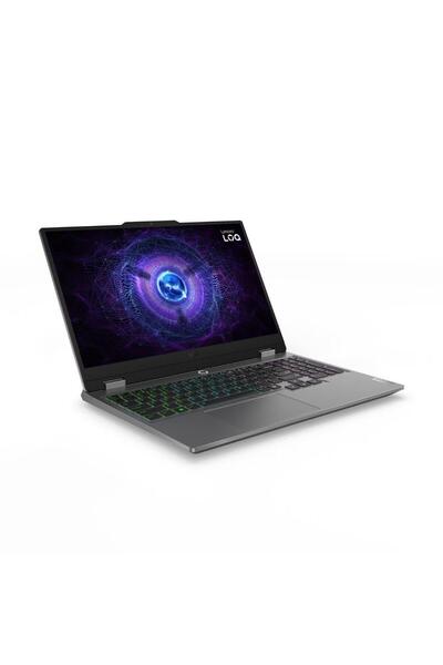LENOVO LOQ Gaming Notebook i5-12600HX 40GB RAM 1TB SSD RTX3050 6GB 15.6" FHD 144Hz IPS FreeDOS 83GS0