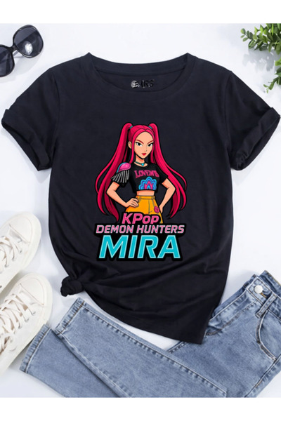barsdepo HUNTRIX MIRA majica, vrhunskog kvaliteta, unisex za decu i odrasle (...