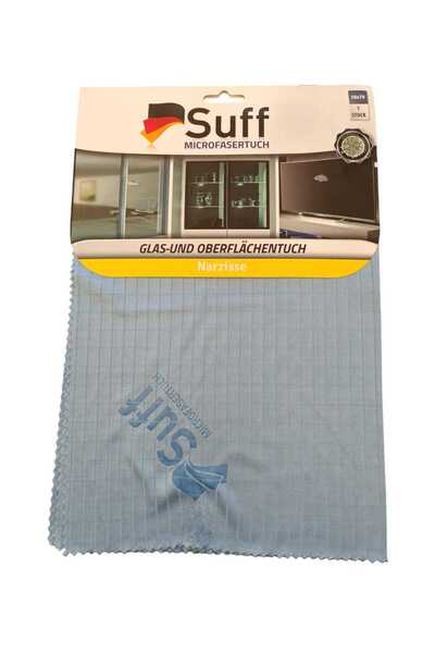Beta Moda Hub Microfiber Cleaning Cloth 50X70Cm