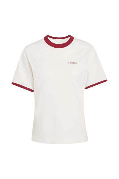 adidas W CP TEE Γυναικείο T-Shirt KB8196