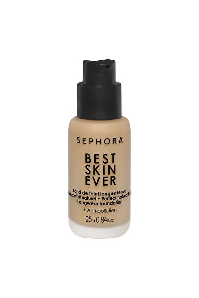 SEPHORA COLLECTION Best Skin Ever Foundation 20 N