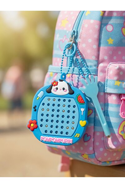 BESTTOYS Çelik mıknatıslı stres atıcı manyetik alan ve labirent iki yönlü
