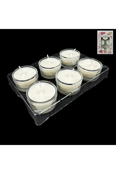 OEM Κερί με άρωμα φρέζιας  "Αρμονία "