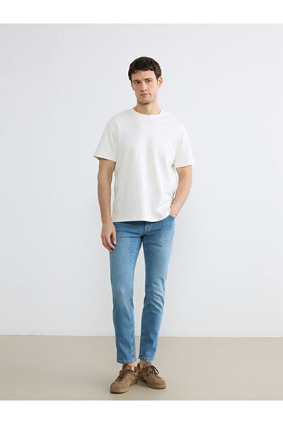 LC Waikiki 750 Slim Fit Men's Jean Pants for Style Enthusiasts from Uzg Store