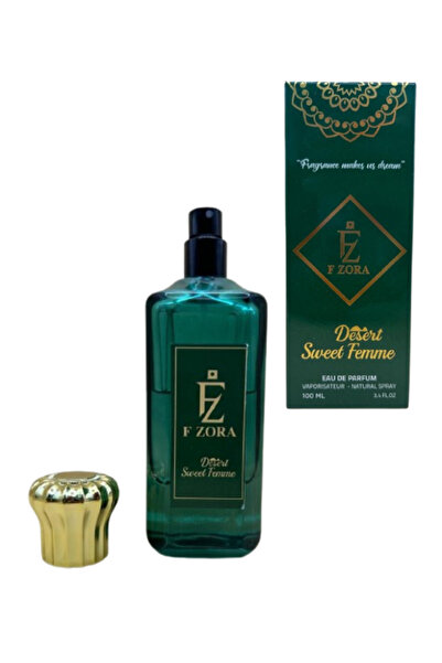 Desert FZORA SWEET FEMME EDP PERFUME 100 ML (Made in UAE)