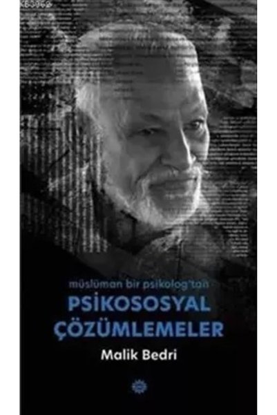 İthaki Yayınları Psikososyal Çözümlemeler