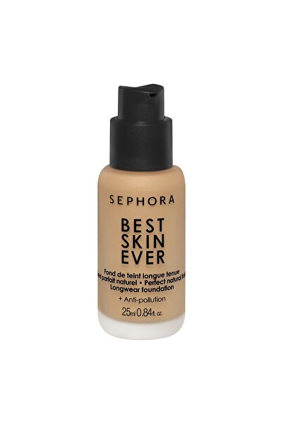 SEPHORA COLLECTION Best Skin Ever Foundation 21 P