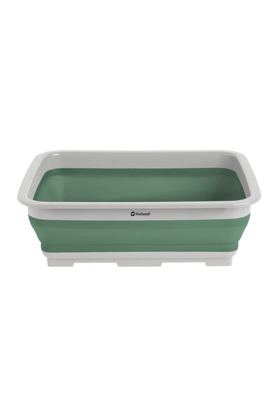 Outwell Collaps Wash Bowl S. Green