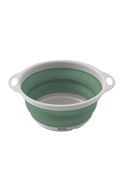 Outwell Collaps Colander Katlanır Kamp Karavan Süzgeci S. Green