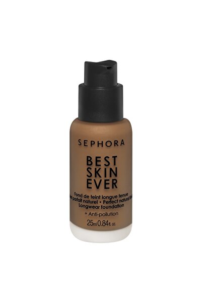 SEPHORA COLLECTION Best Skin Ever Foundation 50 N