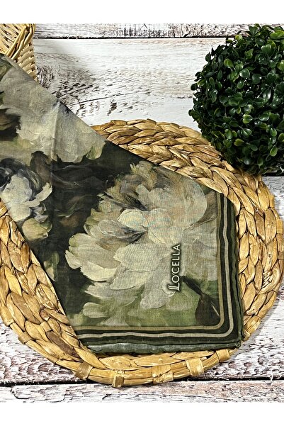 Aydmr Aksesuar Locella Pamuk Soft Eşarp B0087