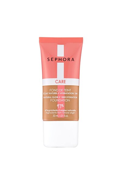 SEPHORA COLLECTION Care Glow Foundation 30ml