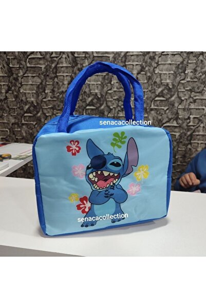 senacacollection Θερμομονωτικό Κουτί Φαγητού 22x20 cm 1 ΤΕΜ.