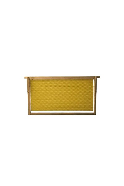 Gardening Kef petekli arı çıtası 10 lu