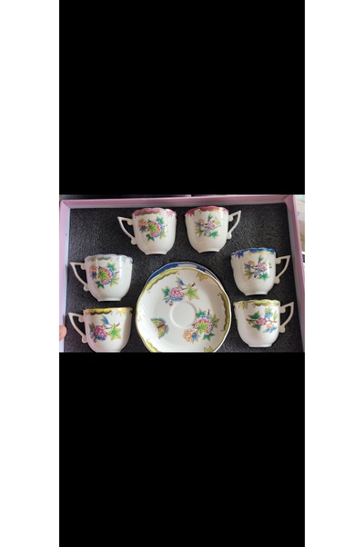 ABABEY Kahve fincanı