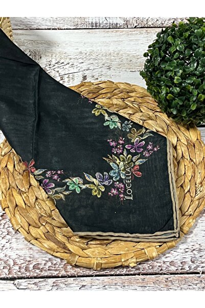 Aydmr Aksesuar Locella Pamuk Soft Eşarp D0218