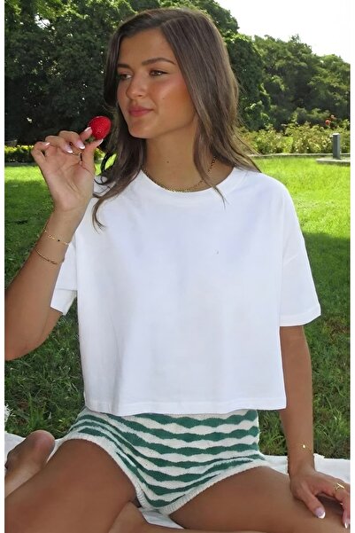 DM DOLCE MORE ΚΡΟΠ ΤΙΣΕΡΤ 2UT6