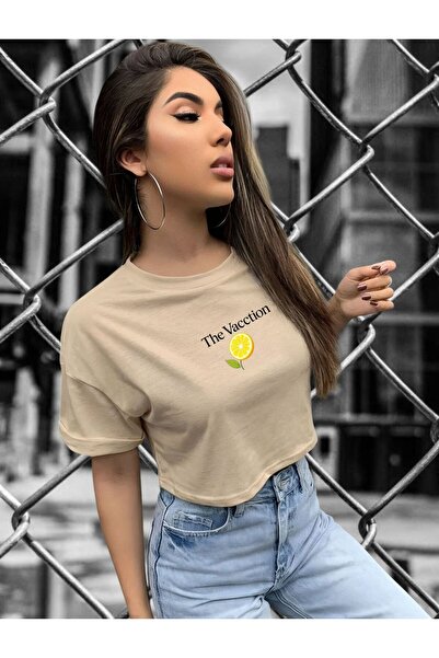 BENROMA ΤΟ ΤΣΕΡΦΟΥΡΕΤΕΝΤΑΜΕΝΟ ΚΡΟΠ ΤΙΣΟΥΡΤ ΜΕ ΣΤΑΜΠΑ 1UT3