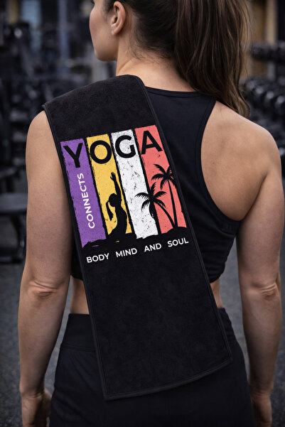 HiraEv Sports Towel |   Quick-Drying Fitness & Training Towel
