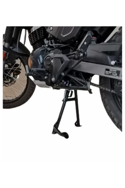 Genel Markalar Hero Xpulse 200 Uyumlu Orta Sehpa