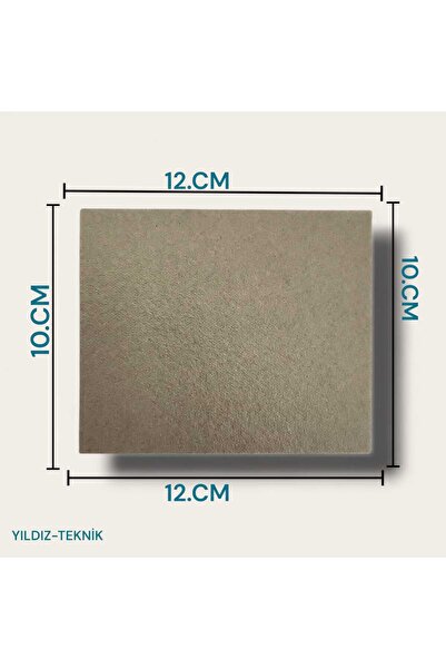 KUMTEL -AWOX-ARÇELİK-BEKO-MİKRODALGA-YANSITMA-PLAKASI
