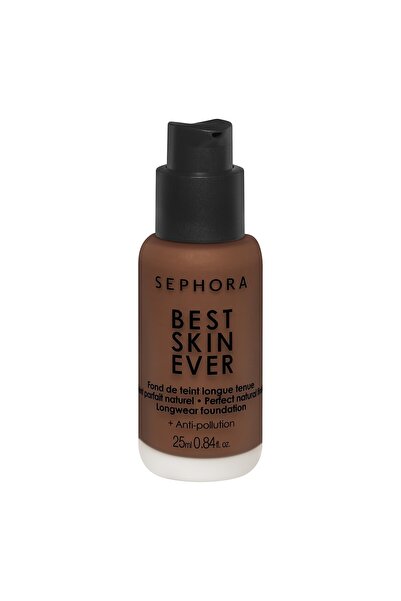 SEPHORA COLLECTION Best Skin Ever Foundation 56.5 P