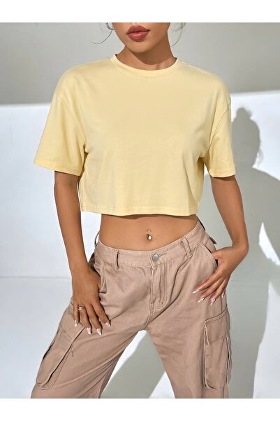 DM DOLCE MORE ΚΡΟΠ ΤΙΣΕΡΤ 2UT3