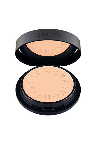 SEPHORA COLLECTION Best Skin Ever Matte Powder Foundation 04P Light
