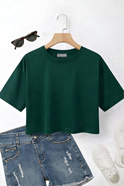 BENROMA ΚΡΟΠ ΤΙΣΕΡΤ 3UT2