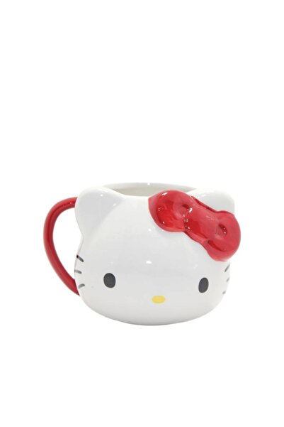 CAVAŞ sun hat Porcelain Hello Mug Cup Product Dimensions; 9*13 cm