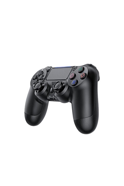 Yesido KB47 Bluetooth 5.0 Kablosuz PS4 Oyun Kolu - Siyah