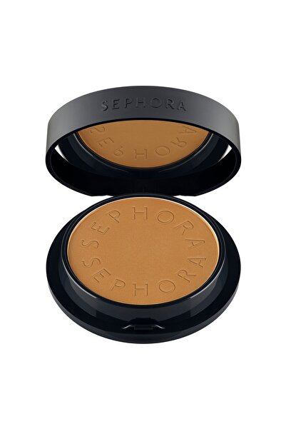 SEPHORA COLLECTION Best Skin Ever Matte Powder Foundation 36Y Tan