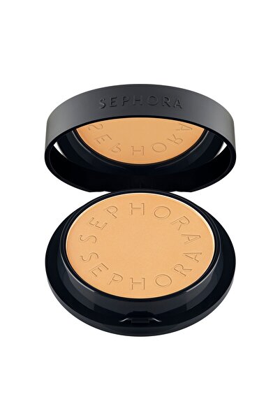 SEPHORA COLLECTION Best Skin Ever Matte Powder Foundation 16N Light