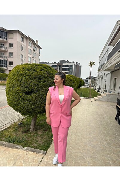 Yelek takım