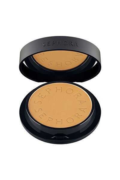 SEPHORA COLLECTION Best Skin Ever Matte Powder Foundation 22,8N Medium
