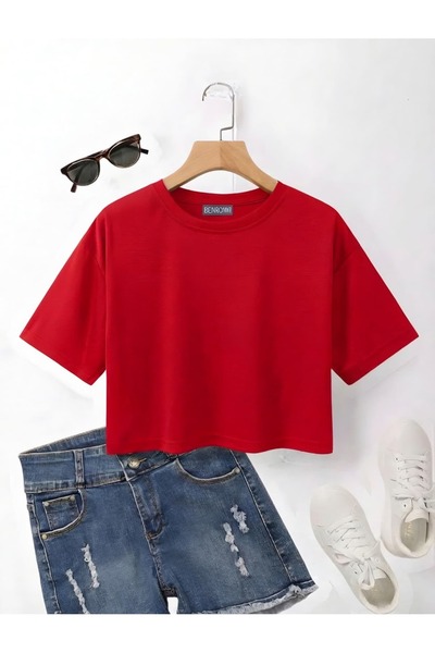 BENROMA ΚΡΟΠ ΤΙΣΕΡΤ 3UT2