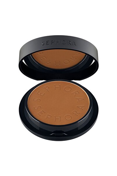 SEPHORA COLLECTION Best Skin Ever Matte Powder Foundation 44N Tan