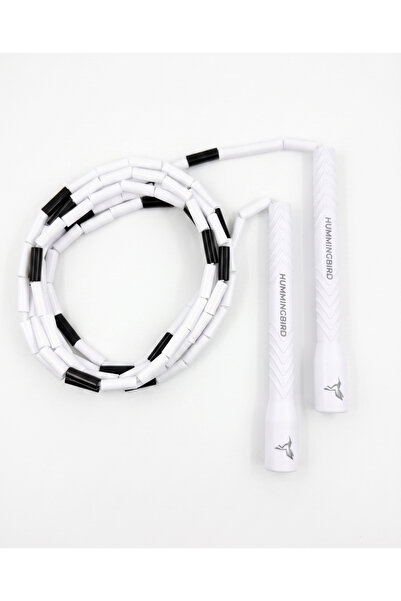 CLAW TRAİNİNG Hummingbird Boncuklu Atlama İpi | Ayarlanabilir, Kırılmaz Long ...
